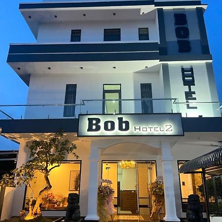 Bob Hotel 2 Buon Dha Prong Ngoại thất bức ảnh