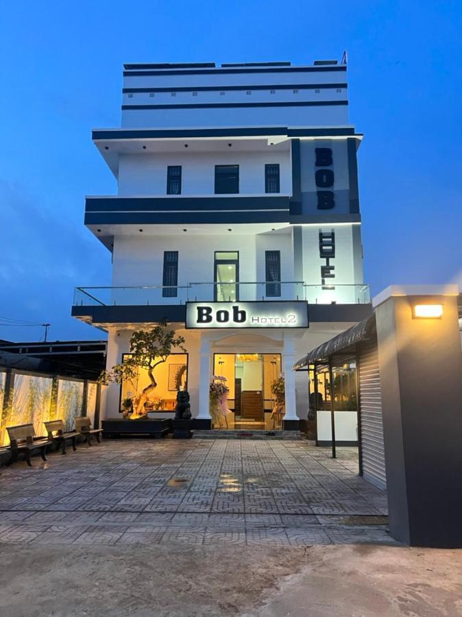 Bob Hotel 2 Buon Dha Prong Ngoại thất bức ảnh