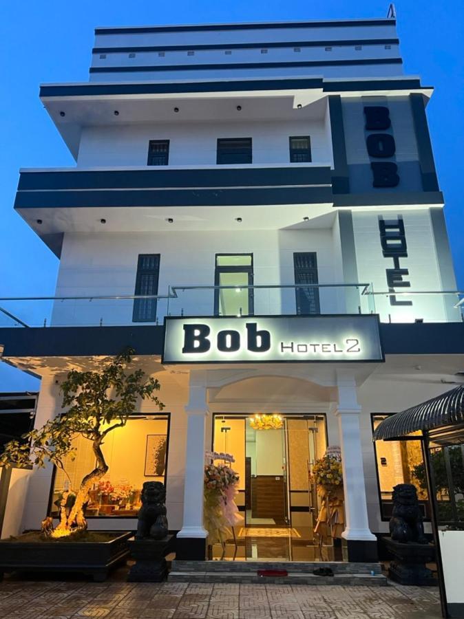 Bob Hotel 2 Buon Dha Prong Ngoại thất bức ảnh