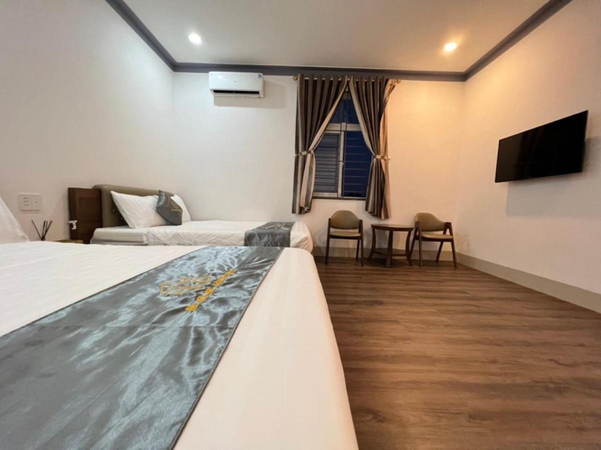 Bob Hotel 2 Buon Dha Prong Ngoại thất bức ảnh