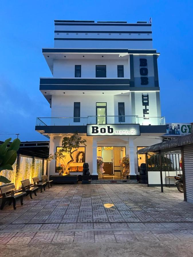 Bob Hotel 2 Buon Dha Prong Ngoại thất bức ảnh