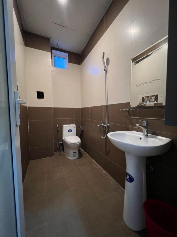 Bob Hotel 2 Buon Dha Prong Ngoại thất bức ảnh