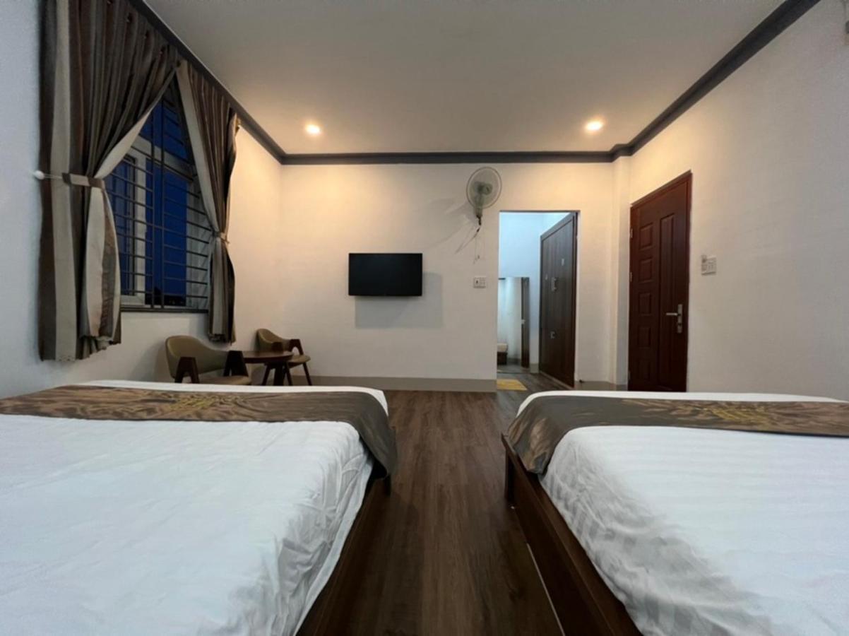 Bob Hotel 2 Buon Dha Prong Ngoại thất bức ảnh