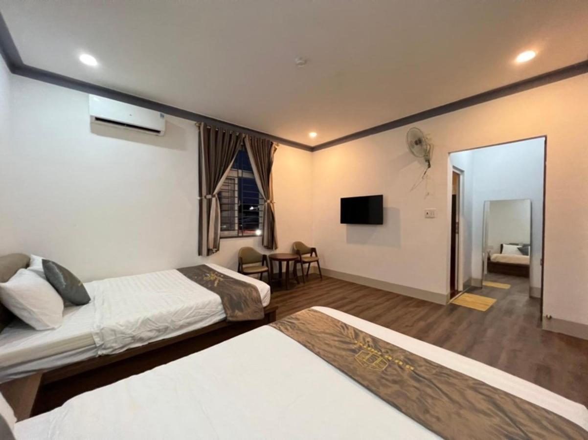 Bob Hotel 2 Buon Dha Prong Ngoại thất bức ảnh