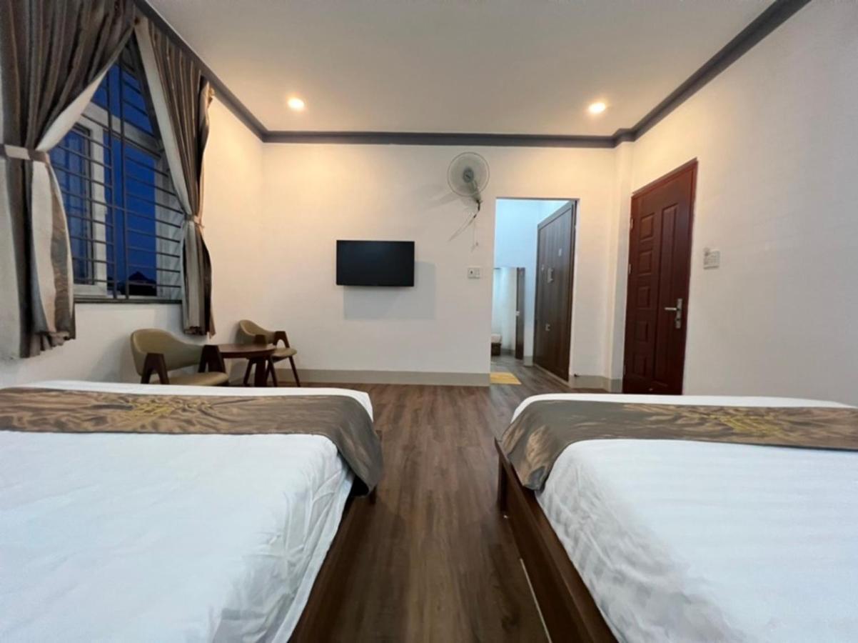 Bob Hotel 2 Buon Dha Prong Ngoại thất bức ảnh