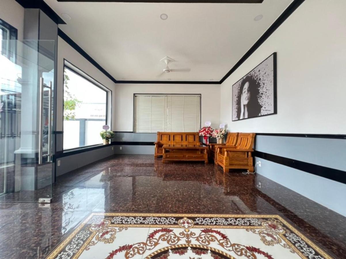 Bob Hotel 2 Buon Dha Prong Ngoại thất bức ảnh