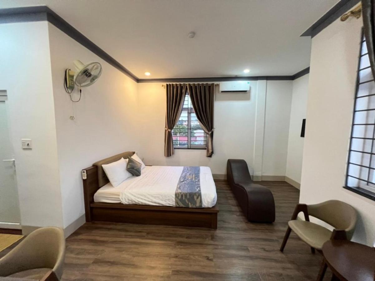 Bob Hotel 2 Buon Dha Prong Ngoại thất bức ảnh