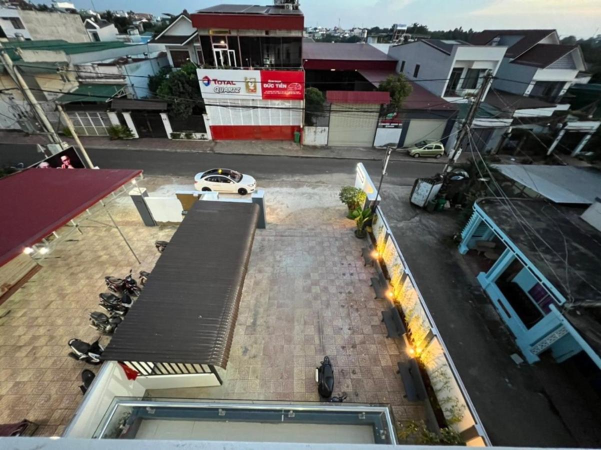 Bob Hotel 2 Buon Dha Prong Ngoại thất bức ảnh