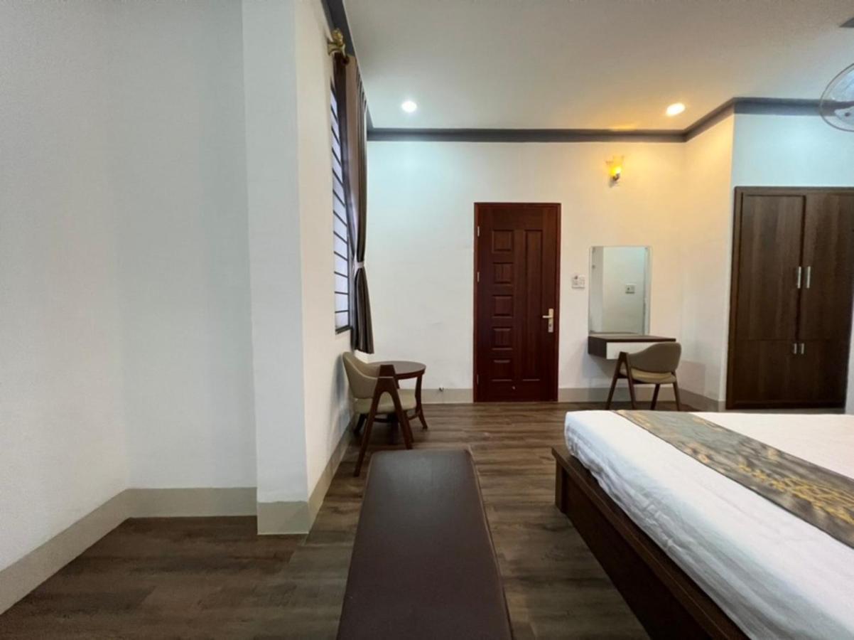 Bob Hotel 2 Buon Dha Prong Ngoại thất bức ảnh