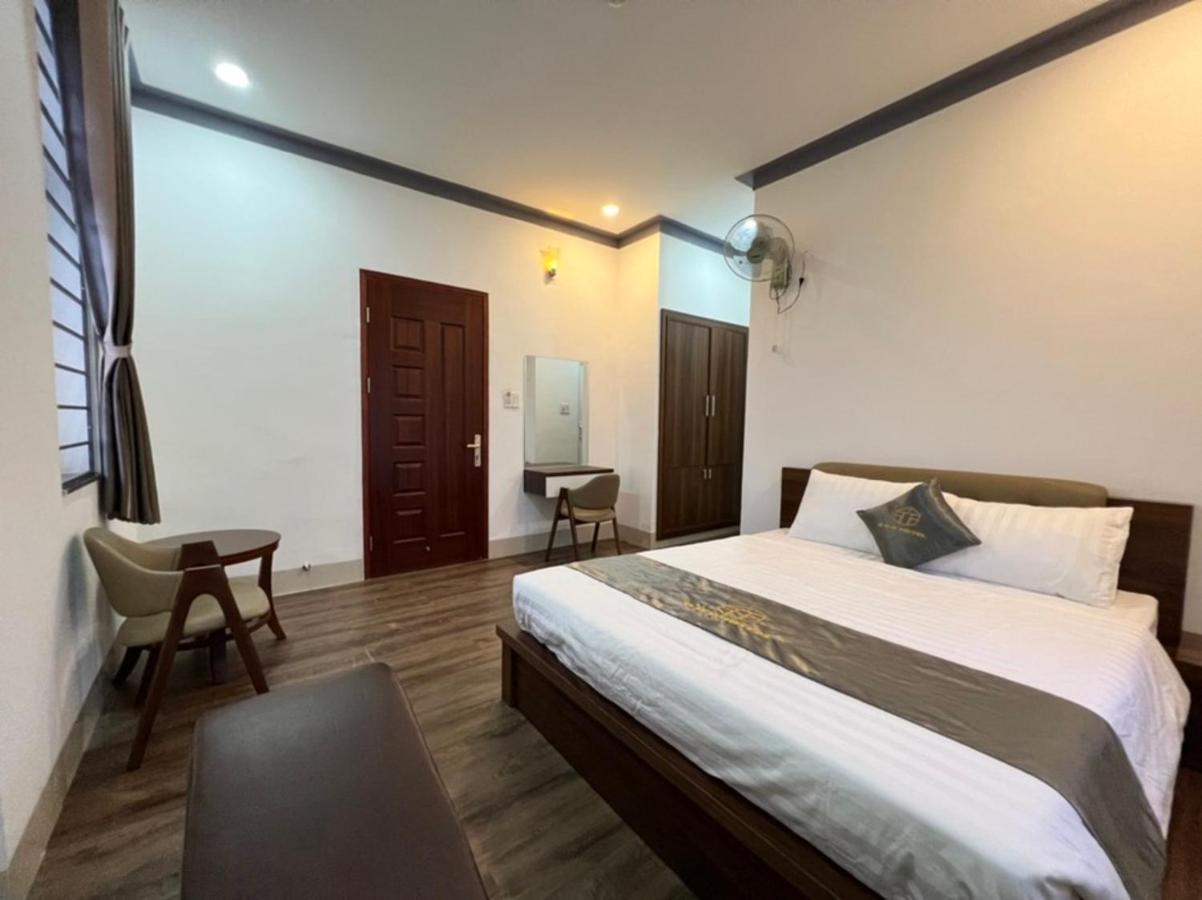 Bob Hotel 2 Buon Dha Prong Ngoại thất bức ảnh