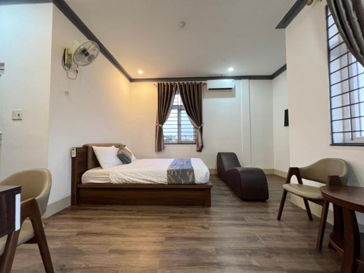 Bob Hotel 2 Buon Dha Prong Ngoại thất bức ảnh